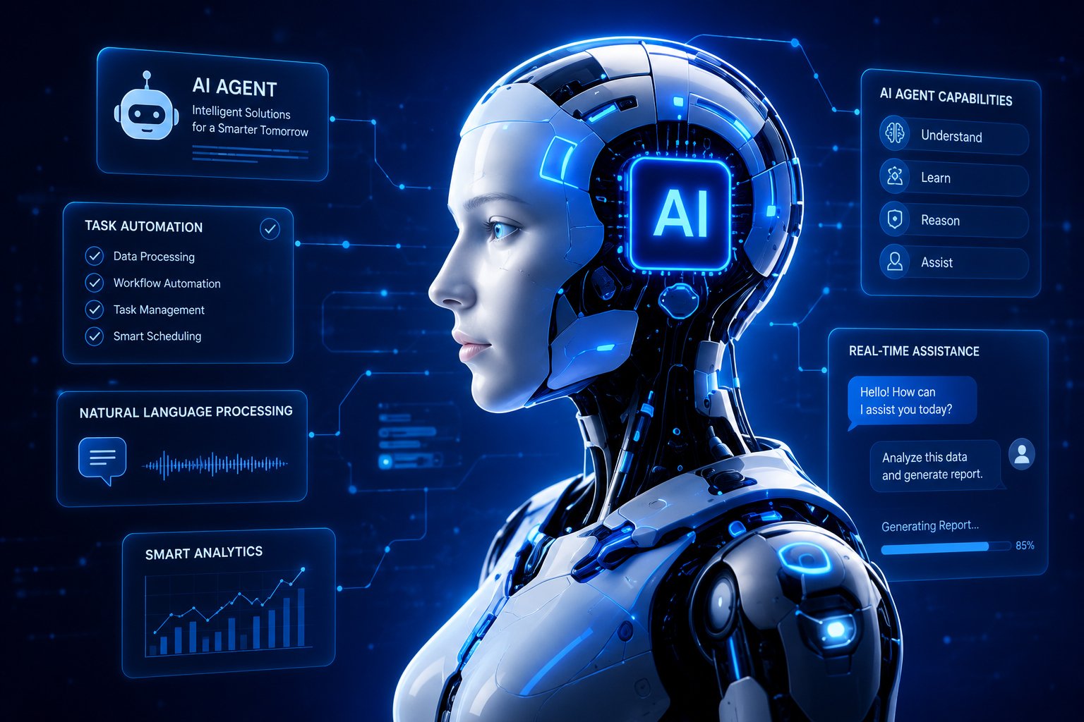 AI Agent Development