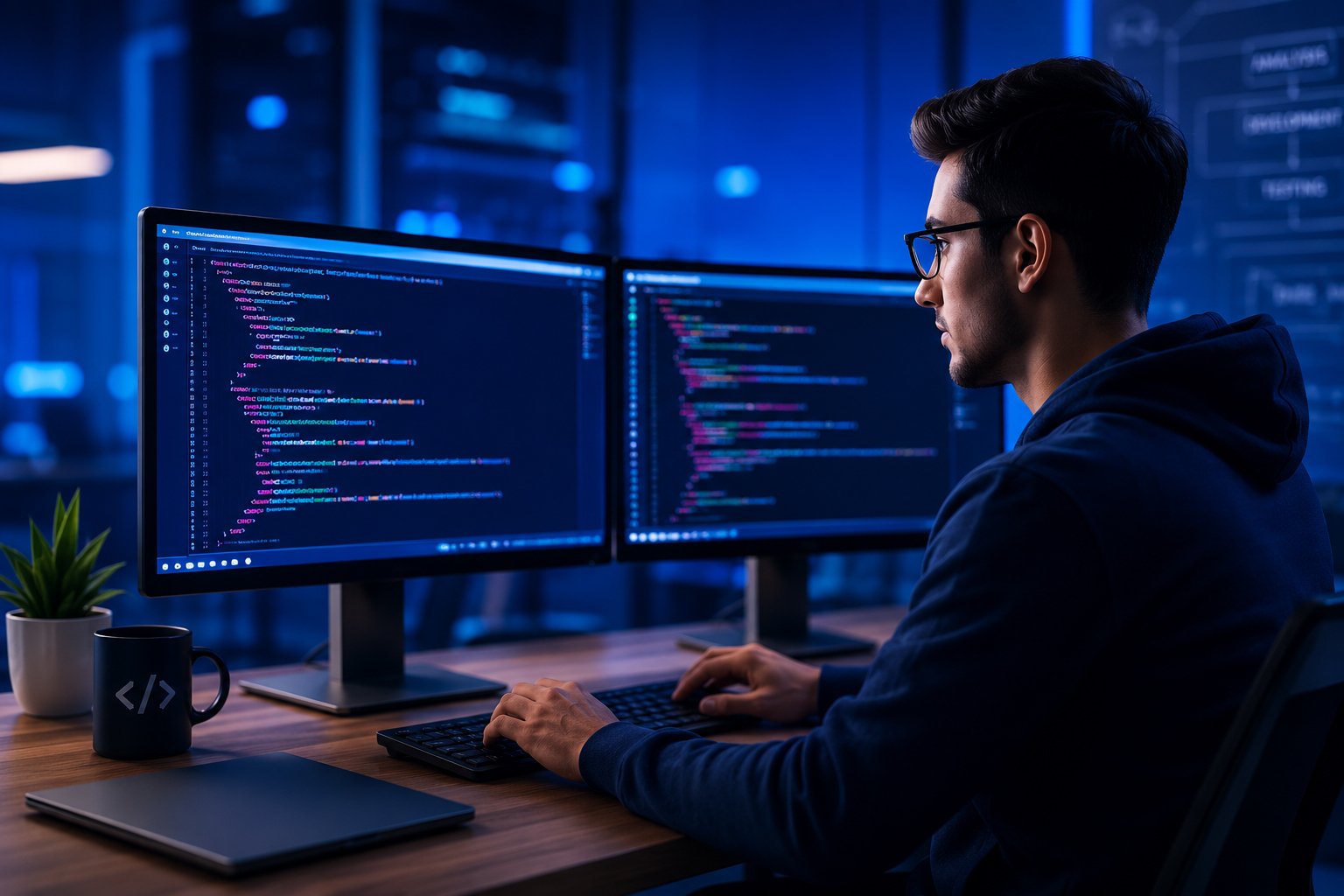Software Development